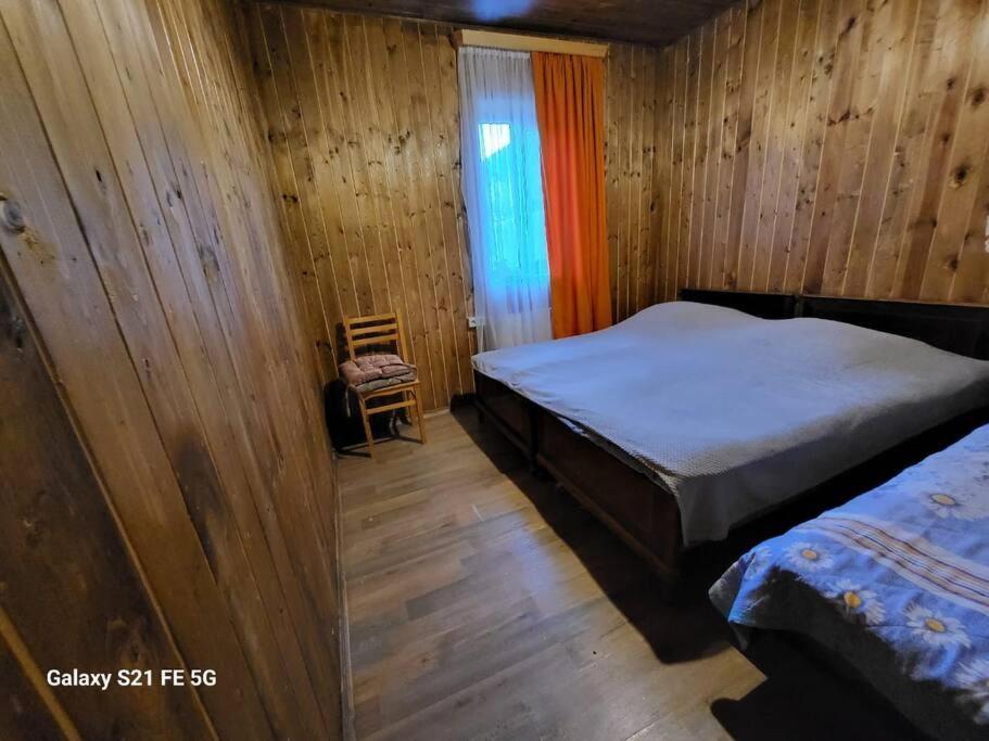 Вілла Peak House Степанцмінда Екстер'єр фото