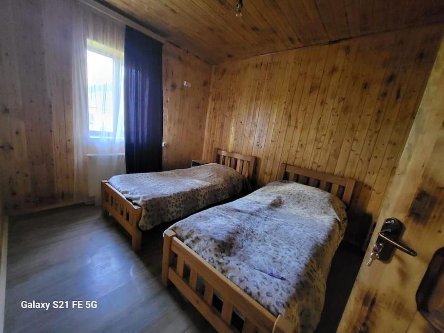 Вілла Peak House Степанцмінда Екстер'єр фото